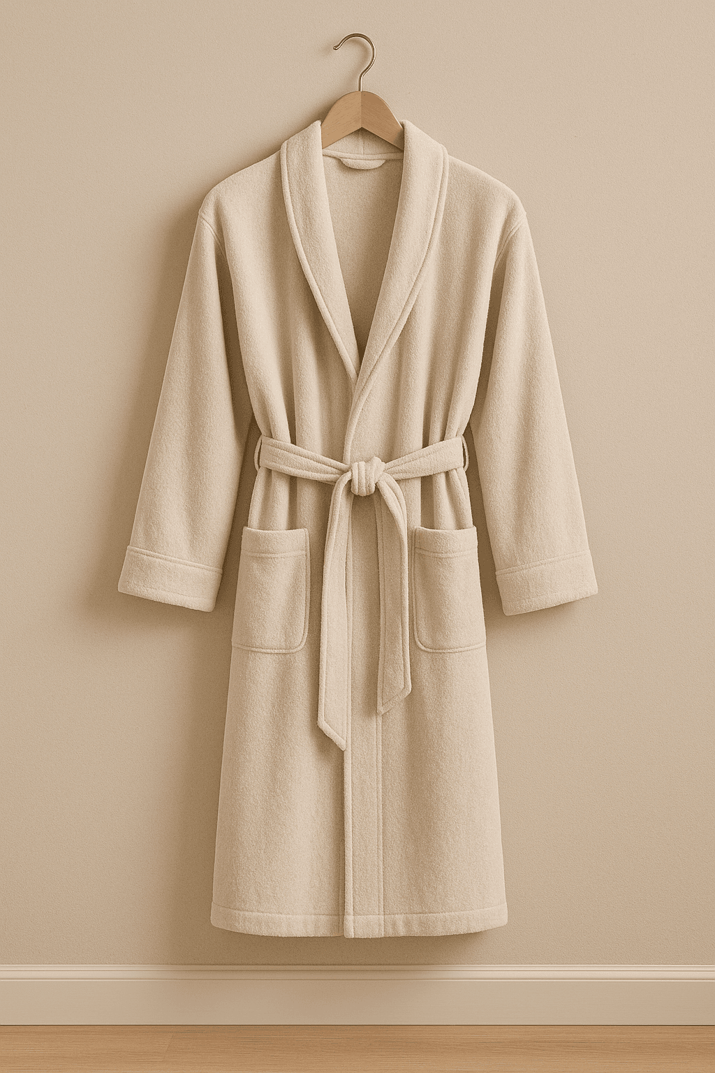 Bathrobe